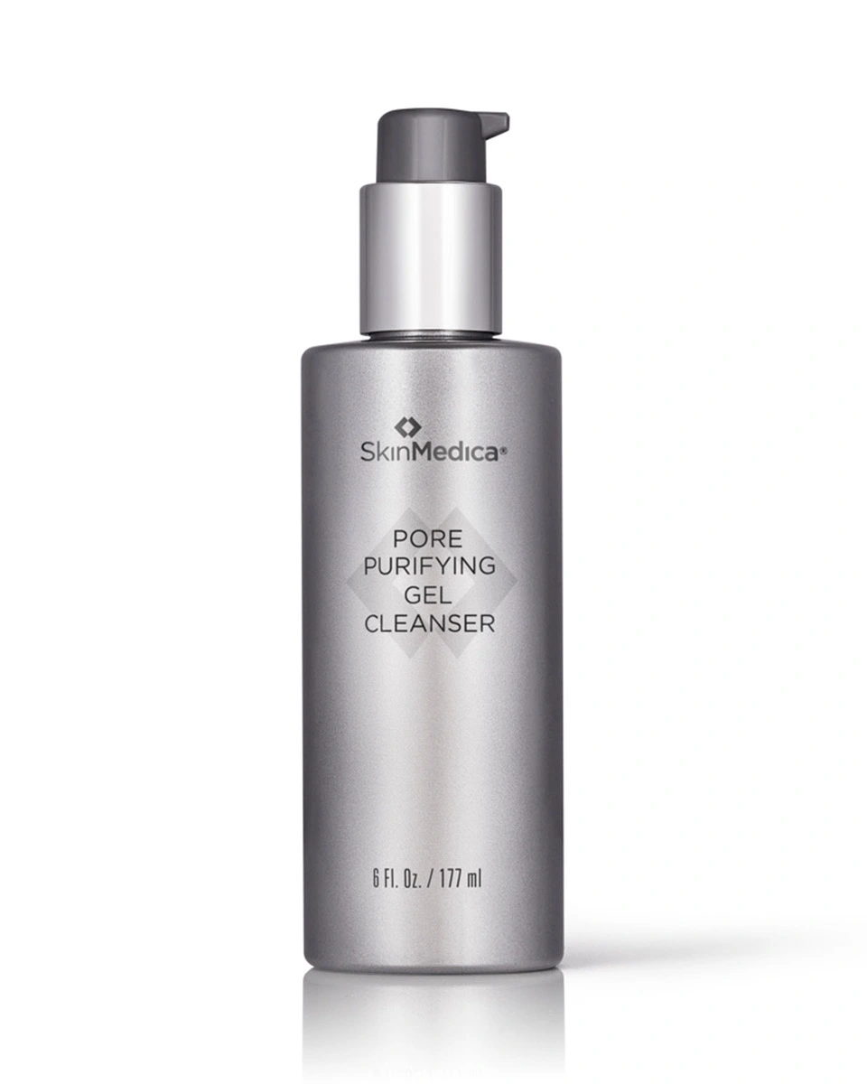 Pore Purifying Gel Cleanser