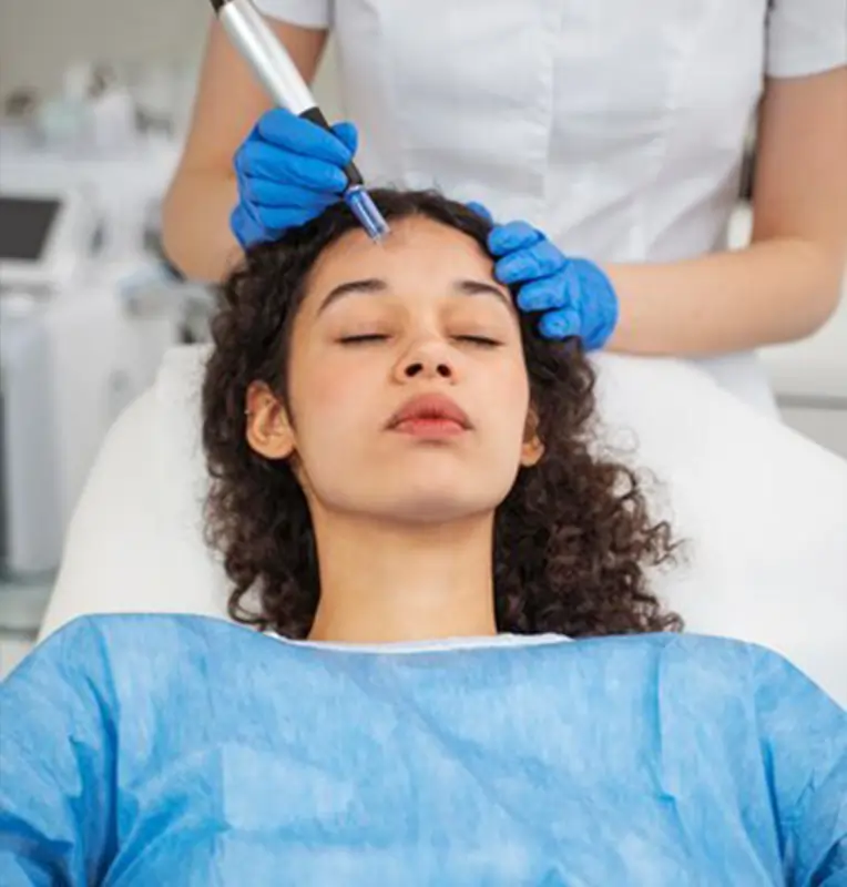 RADIESSE at Kanvas Medical Aesthetics