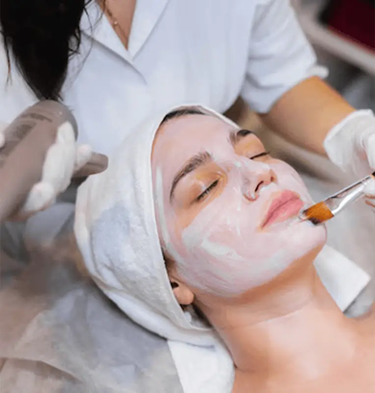 KANVAS PRP FACIAL at Kanvas Medical Aesthetics
