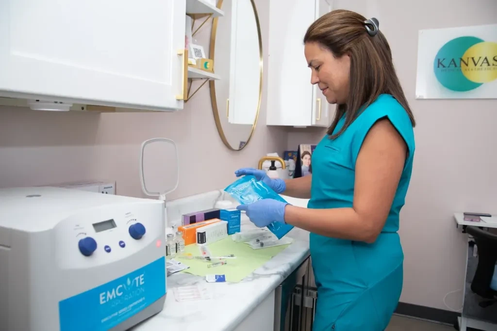 Kanvas Medical Aesthetics