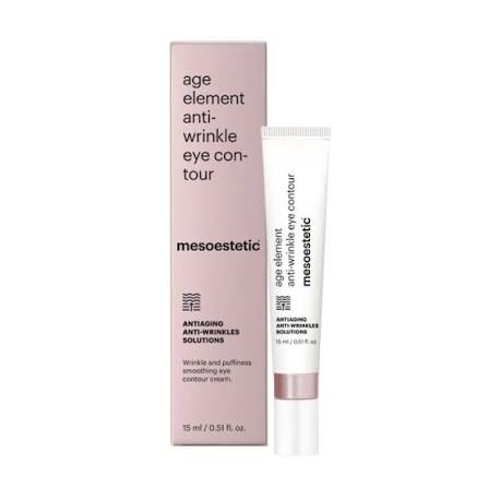 Age Element Anti-wrinkle Eye Countour
