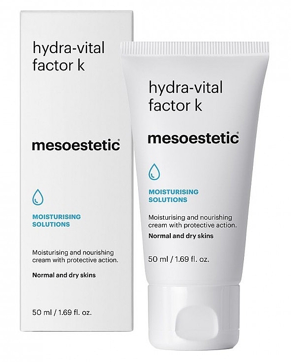 Hydra-vital Factor K